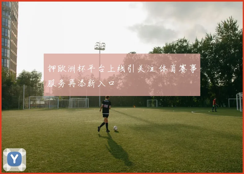 押欧洲杯平台上线引关注 体育赛事服务再添新入口