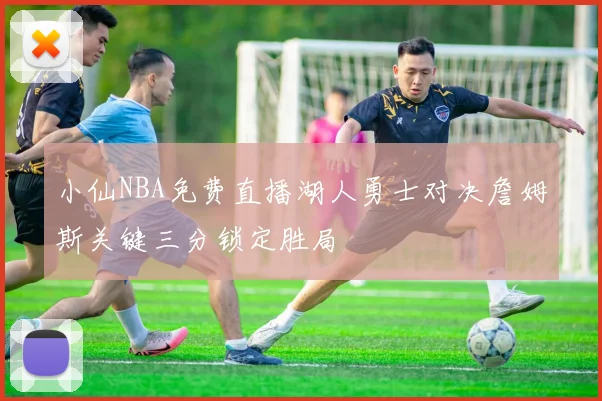 小仙NBA免费直播湖人勇士对决詹姆斯关键三分锁定胜局