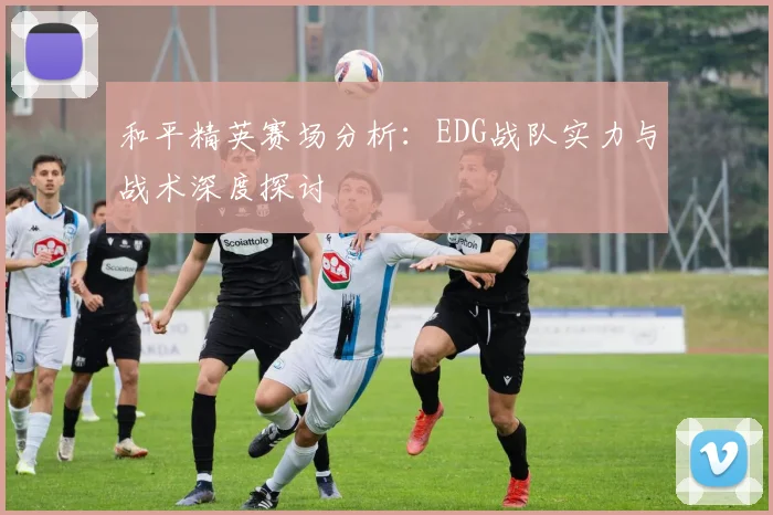 和平精英赛场分析：EDG战队实力与战术深度探讨
