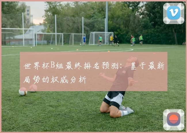 世界杯B组最终排名预测：基于最新局势的权威分析