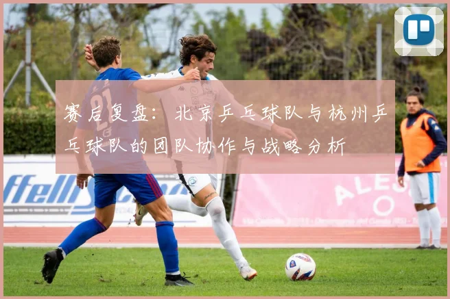 赛后复盘:北京乒乓球队与杭州乒乓球队的团队协作与战略分析